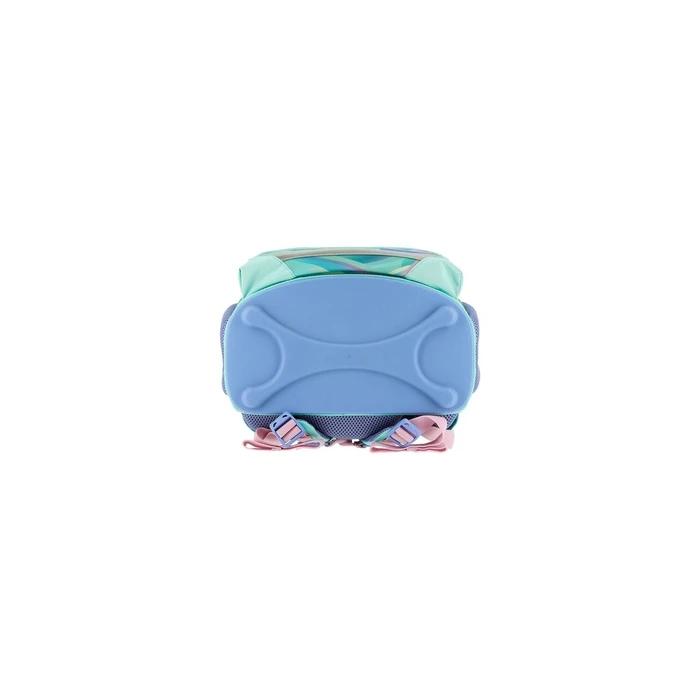 Herlitz Schulranzen Loop Plus Minty Love - Σχολική Τσάντα