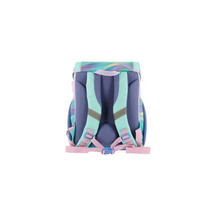 Herlitz Schulranzen Loop Plus Minty Love - Σχολική Τσάντα