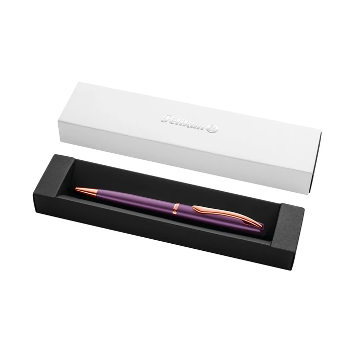 Pelikan Jazz Noble Elegance Metallic Στυλό Διαρκείας