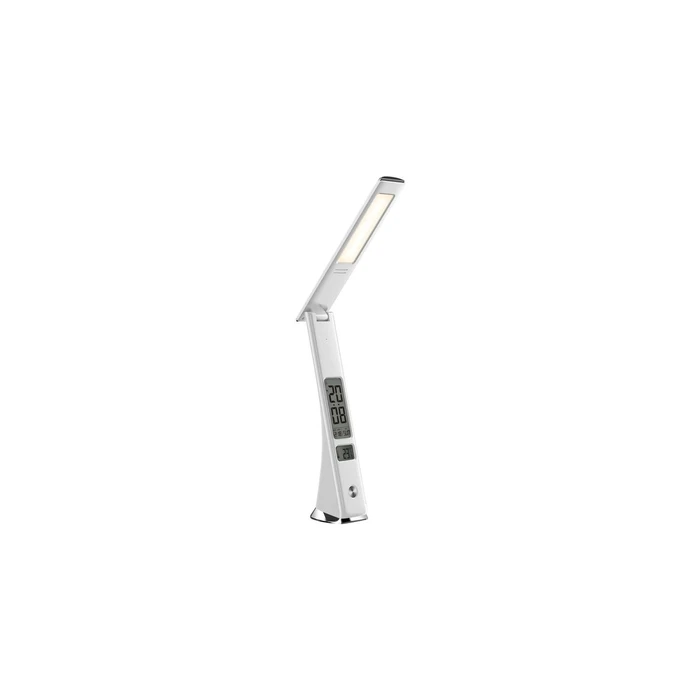 Avide LED Desk Lamp Business Claude Calendar White 5W