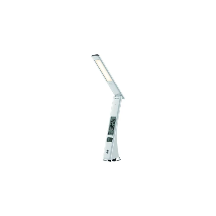 Avide LED Desk Lamp Business Claude Calendar White 5W