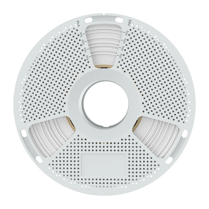 Sunlu νήμα 3D εκτυπωτή Λευκό PC-ABS 1kg (Spool)