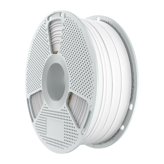 Sunlu νήμα 3D εκτυπωτή Λευκό PC-ABS 1kg (Spool)