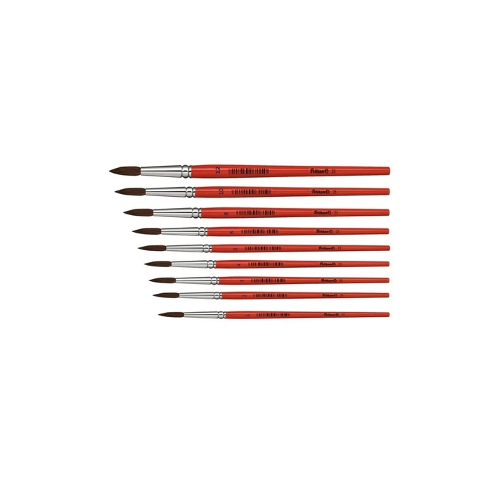 Pelikan Round Paint Brush No10 (711077)