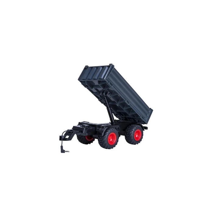 Jamara Kipper ανθρακί για RC-τρακτέρ MB-trac 1000 1:24S