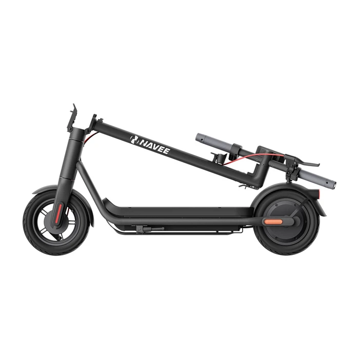 Navee V60i Pro Electric Scooter – 20 km/h Max Speed, 60 km Range, Grey