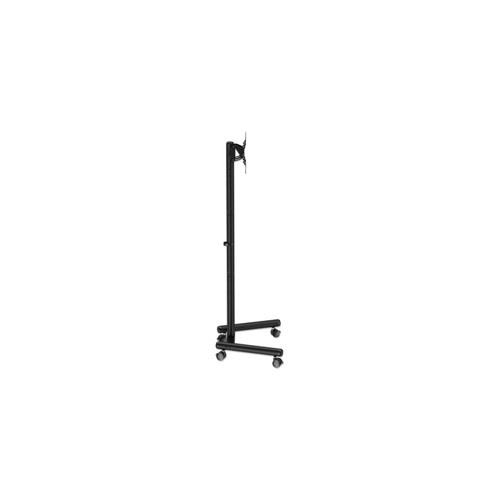 MANHATTAN Συμπαγής Βάση Τηλεόρασης & Monitor με Ρόδες 13"-50"