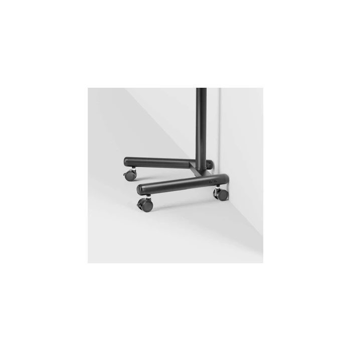 MANHATTAN Συμπαγής Βάση Τηλεόρασης & Monitor με Ρόδες 13"-50"