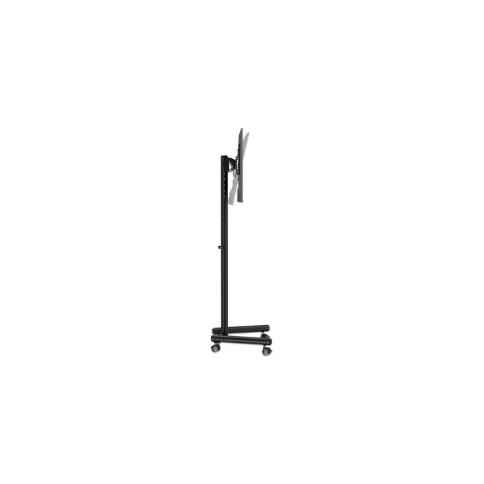 MANHATTAN Συμπαγής Βάση Τηλεόρασης & Monitor με Ρόδες 13"-50"