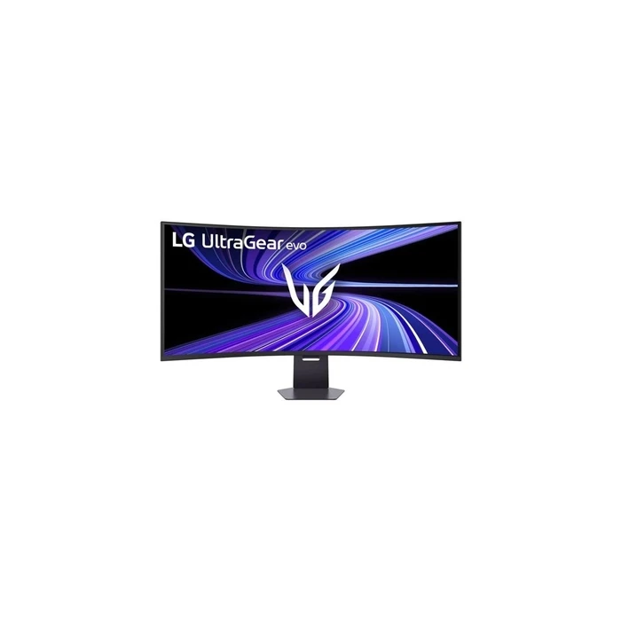 LG UltraGear evo 52G930B-B 51,6" Ultrawide 5K2K Κυρτή Gaming Οθόνη 1000R