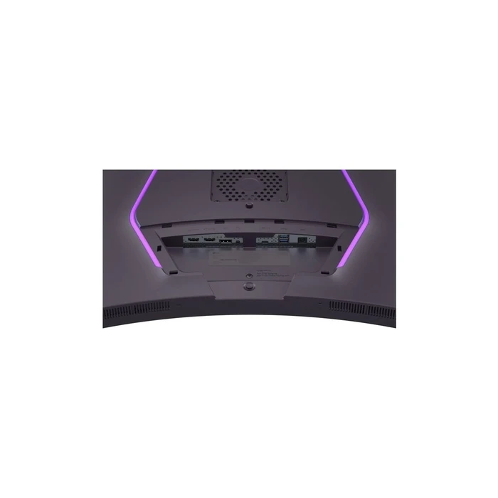 LG UltraGear evo 52G930B-B 51,6" Ultrawide 5K2K Κυρτή Gaming Οθόνη 1000R