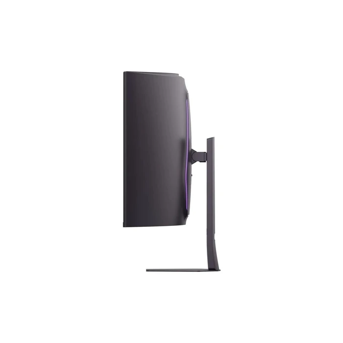 LG UltraGear evo 52G930B-B 51,6" Ultrawide 5K2K Κυρτή Gaming Οθόνη 1000R