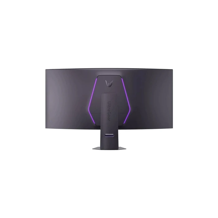 LG UltraGear evo 52G930B-B 51,6" Ultrawide 5K2K Κυρτή Gaming Οθόνη 1000R