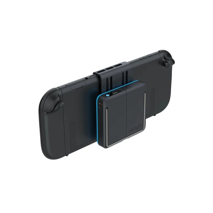 Venom Charging Case for Nintendo Switch 2 (Power Case)
