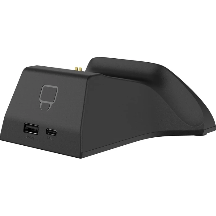 Venom Rechargeable Dock for 1 Xbox Series X/S Controller Black VS2880