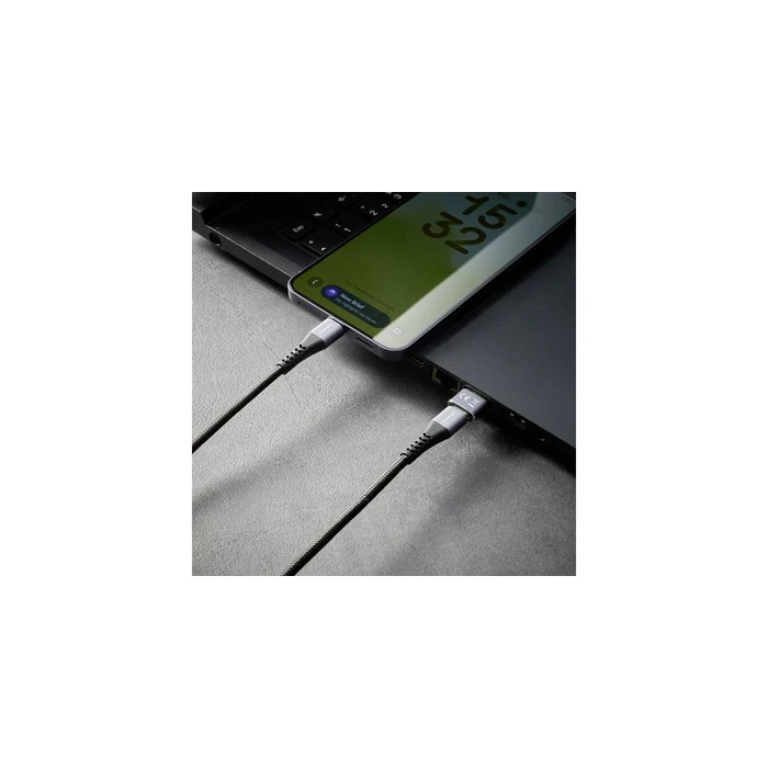 Intenso 3-pack USB αντάπτορας USB-C -> USB-A C480A αλουμίνιο (Anthracite)