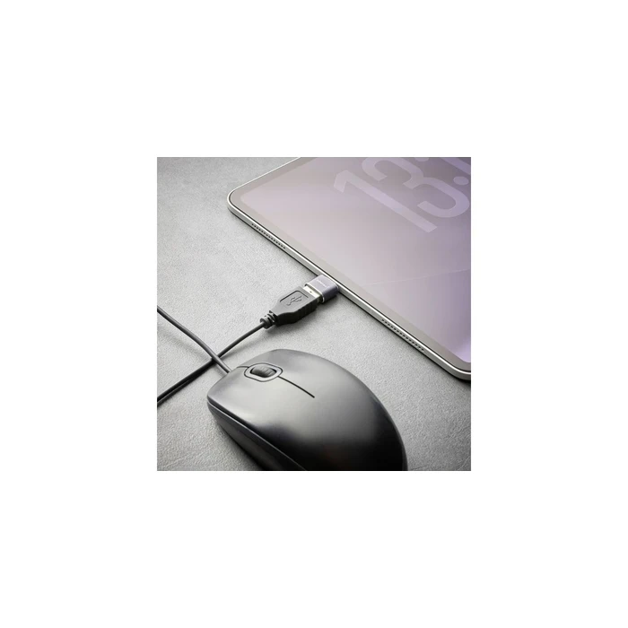 Intenso 3-pack USB-A to USB-C Adapter C480C, Aluminium