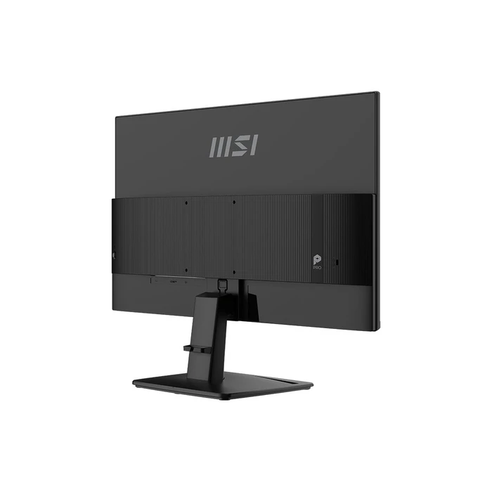 MSI PRO MP245 E14VL Monitor 23.8" FHD 1920x1080 144Hz 1ms GTG
