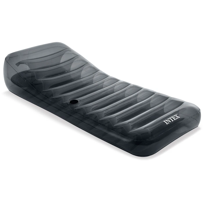 Φουσκωτό Στρώμα Intex Cool Grey Mat