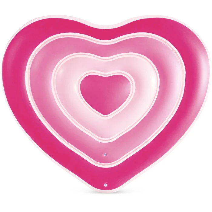 INTEX Sweetheart Float - Φουσκωτό στρώμα καρδιάς