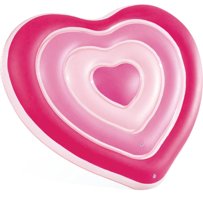 INTEX Sweetheart Float - Φουσκωτό στρώμα καρδιάς