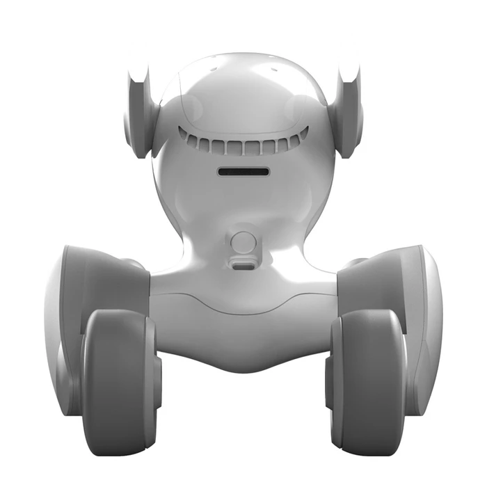 Loona Electronic Robotic Toy 99902CK00017
