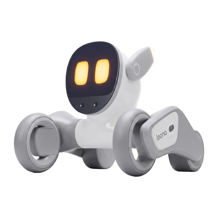 Loona Electronic Robotic Toy 99902CK00017