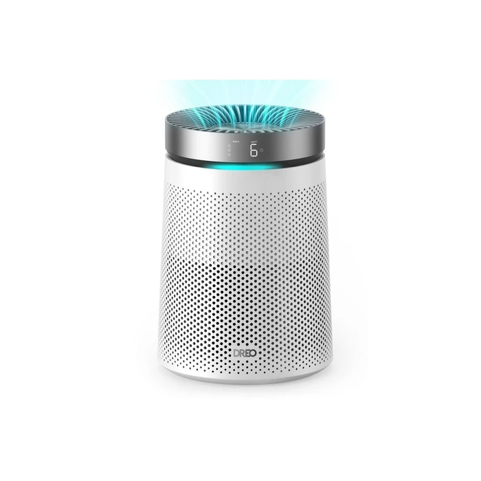 Dreo TurboSilent Καθαριστής Αέρα 606 5-σε-1 (Macro 606)