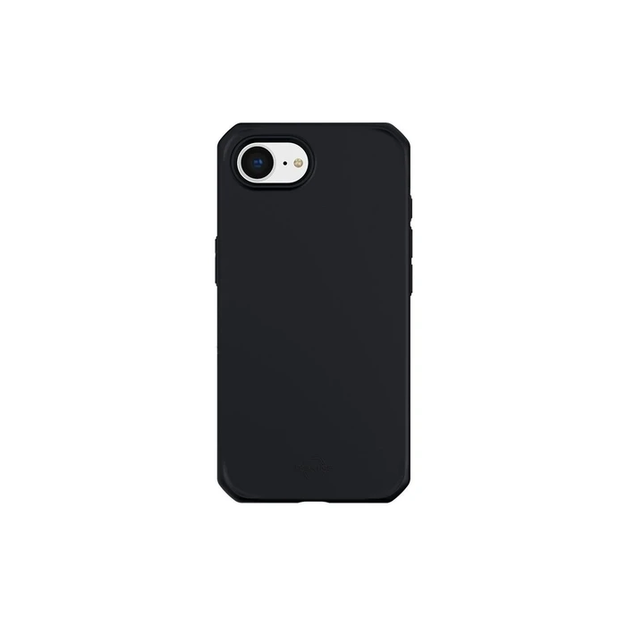 Θήκη Mobilis SPECTRUM_R για iPhone 17e / 16e - Solid Black Mat