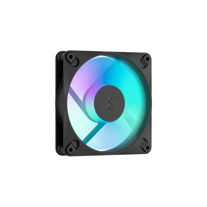Ανεμιστήρας Fractal Design Dynamic 3-12 Reverse RGB Μαύρος (FD-F-DR3-1204)