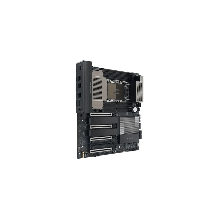 ASUS PRO WS W890E-SAGE SE (LGA 4710, DDR5, SSI EEB) Workstation Motherboard