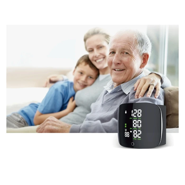 XO Πιεσόμετρο Καρπού RS02