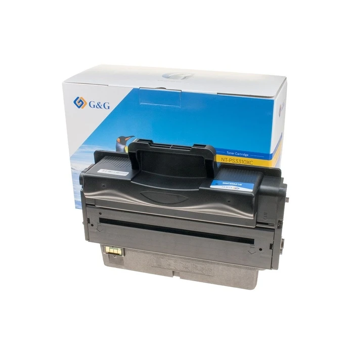 G&G XL-Toner συμβατό με Samsung MLT-D205L / HP SU963A, Μαύρο, 5.000 σελίδες