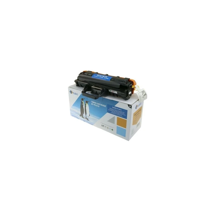 G&G Premium Toner 3k Samsung 119s Black MLT-D119S/ELS SU863A