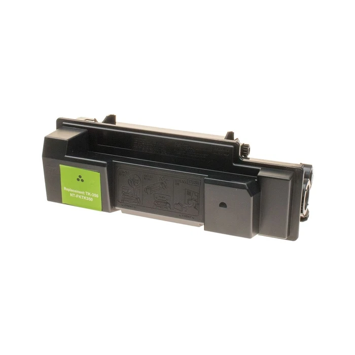 G&G Toner συμβατό με Kyocera TK-350 (EAN: 6941784767397, MPN: 14531) - Μαύρο