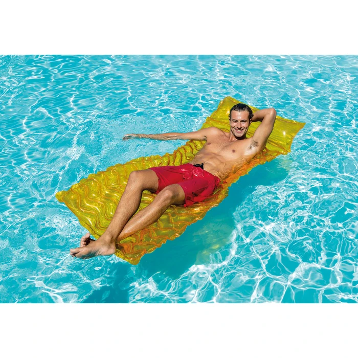 Φουσκωτό Στρώμα Intex Tote-n-Float Wave Mat