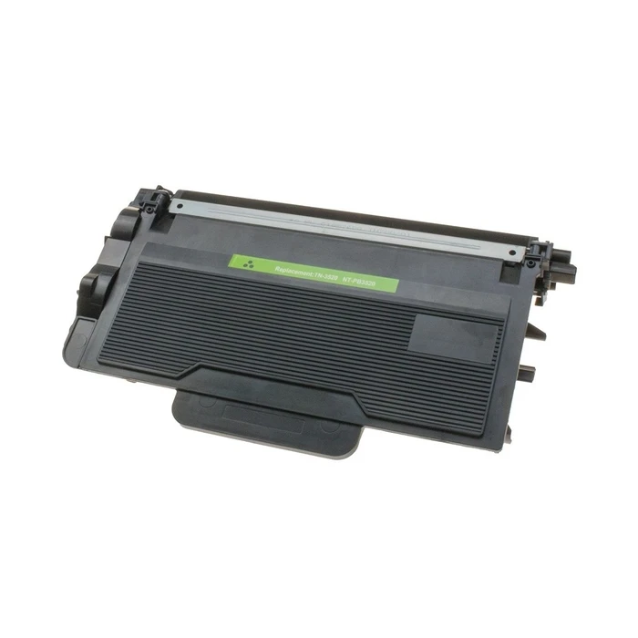 G&G Compatible Toner Cartridge Brother TN3520 NT-PB3520 Black 20000 pages