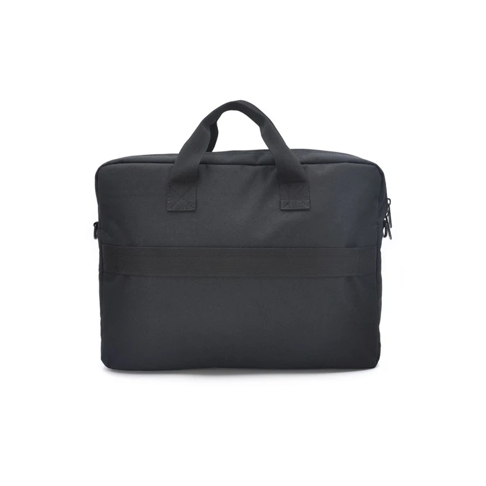 Equip Laptop Bag with Equip Logo 17.3" Black