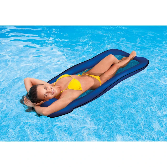 Στρώμα Θαλάσσης Intex Mesh Lounge