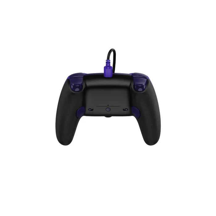 Χειριστήριο HYPERKIN The Competitor (Μωβ / Murasaki) για Xbox Series X|S, Xbox One και PC