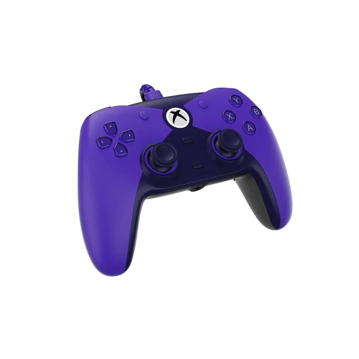 Χειριστήριο HYPERKIN The Competitor (Μωβ / Murasaki) για Xbox Series X|S, Xbox One και PC