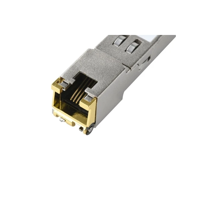 BlueOptics GLC-TE-BO Cisco-συμβατό 1000BASE-T SFP (RJ45, 100 m)