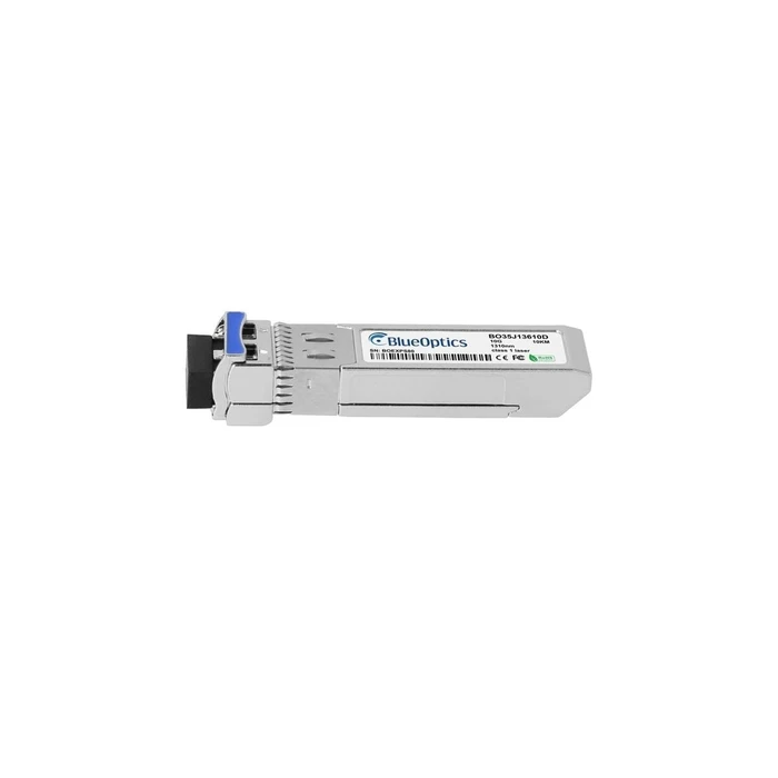BlueOptics Cisco-compatible SFP-10G-LR-S SFP+ 10GBASE-LR 10km LC Duplex (MPN: SFP-10G-LR-S-BO, SKU: 588869, EAN: 4063232611846)