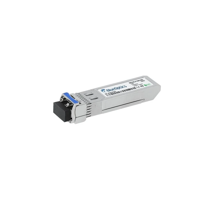 BlueOptics Cisco-compatible SFP-10G-LR-S SFP+ 10GBASE-LR 10km LC Duplex (MPN: SFP-10G-LR-S-BO, SKU: 588869, EAN: 4063232611846)