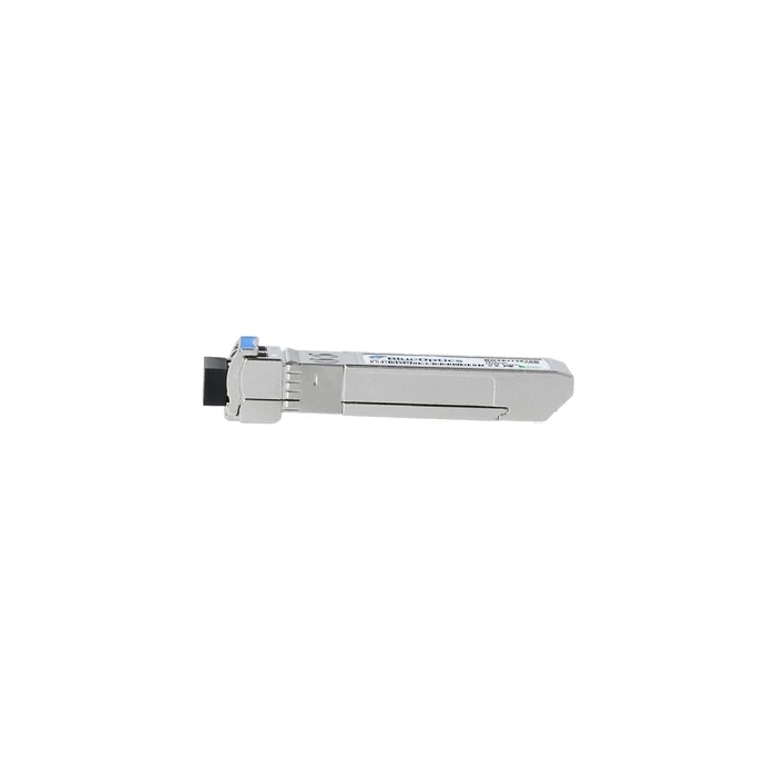 BlueOptics Cisco-compatible SFP-10G-LR-S SFP+ 10GBASE-LR 10km LC Duplex (MPN: SFP-10G-LR-S-BO, SKU: 588869, EAN: 4063232611846)