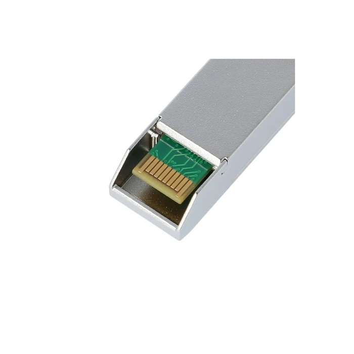 BlueOptics Cisco-compatible SFP-10G-LR-S SFP+ 10GBASE-LR 10km LC Duplex (MPN: SFP-10G-LR-S-BO, SKU: 588869, EAN: 4063232611846)