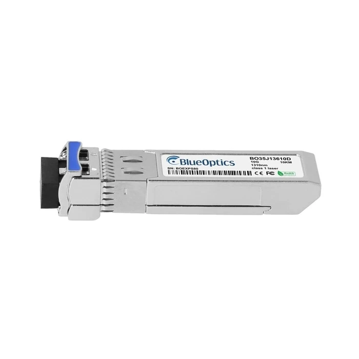 BlueOptics PAN-SFP-PLUS-LR (Palo Alto Networks compatible) SFP+ 10Gb 10km
