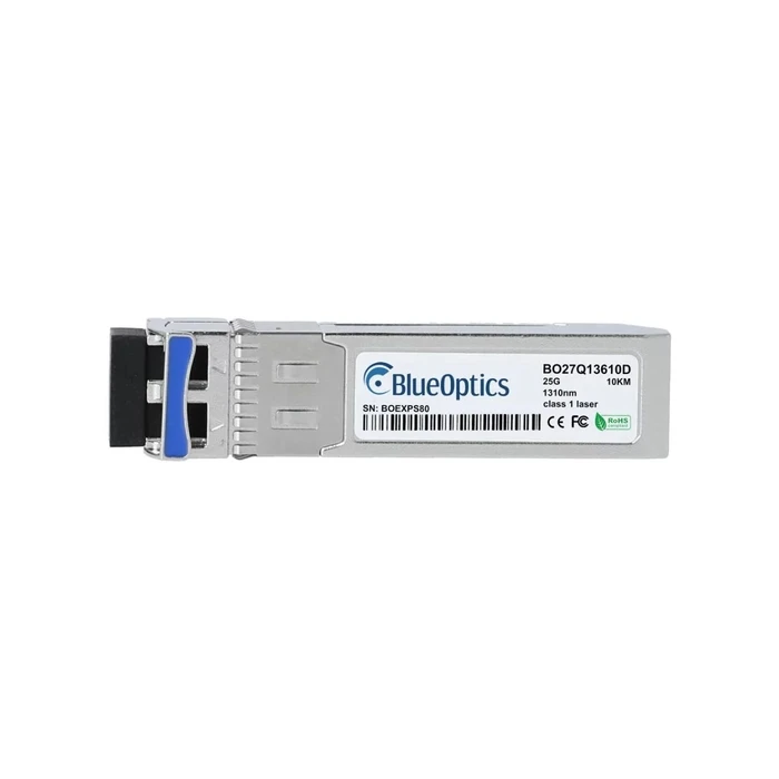 Palo Alto Networks Συμβατό PAN-T-S28-25GBASE-LR SFP28 (BlueOptics)