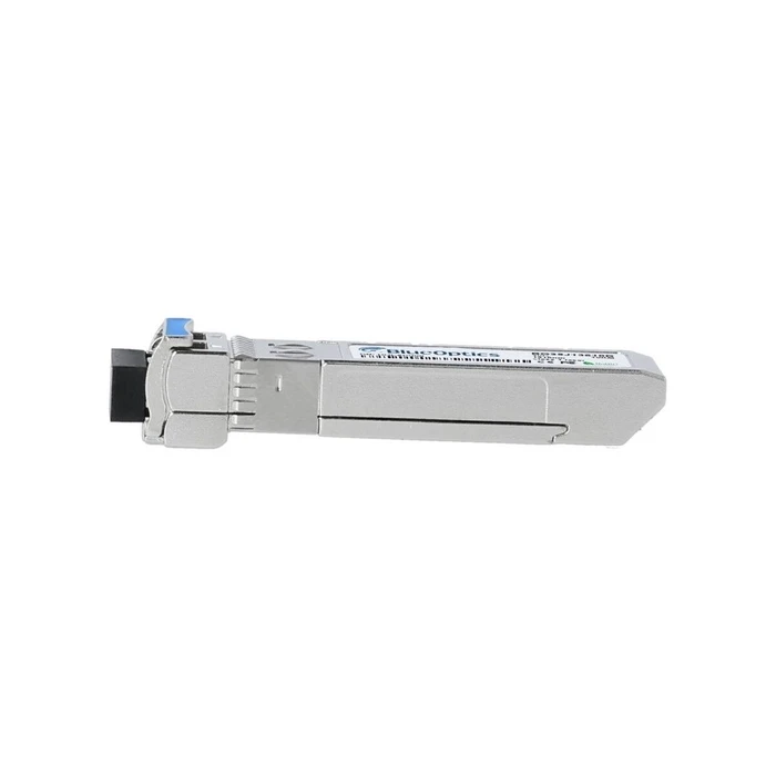 BlueOptics SFP+ 10GBASE-LR (LANCOM SFP-LX-LC10 compatible) - LC Duplex, 10 km, 1310 nm, SFP-LX-LC10-BO