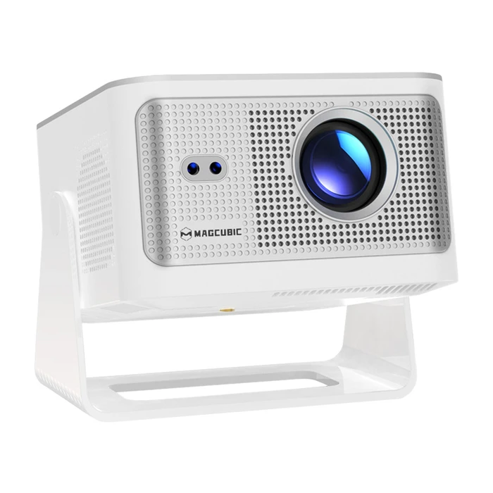 Magcubic Projector LCD Full HD with Built-in Speakers